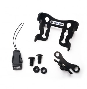 PK537 - Adattatore Totem QR 3.0